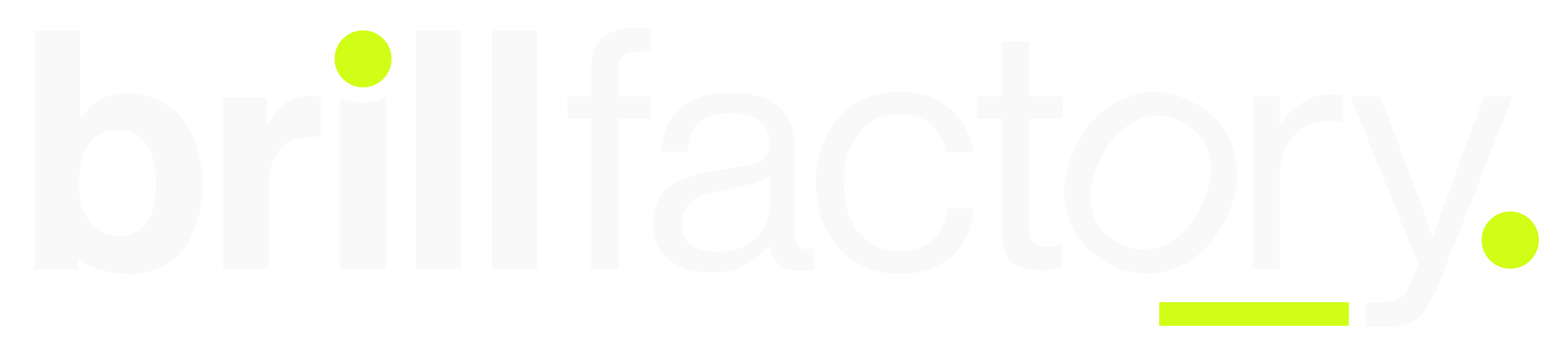 Brill Factory